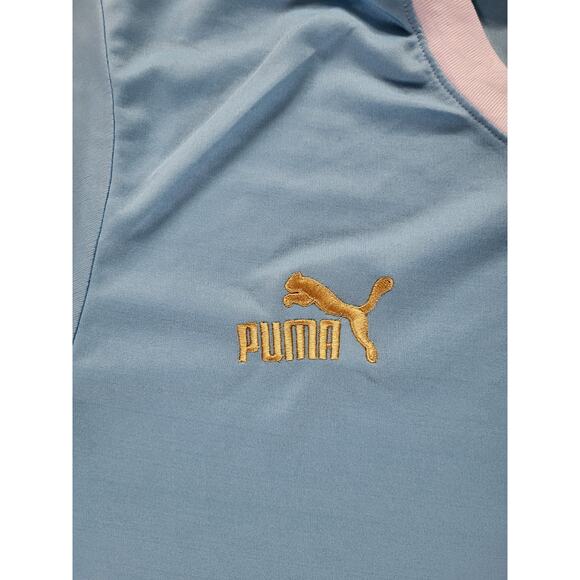 Uruguay World Cup Qatar 2022 Football Shirt Puma Large - Picture 5 of 10